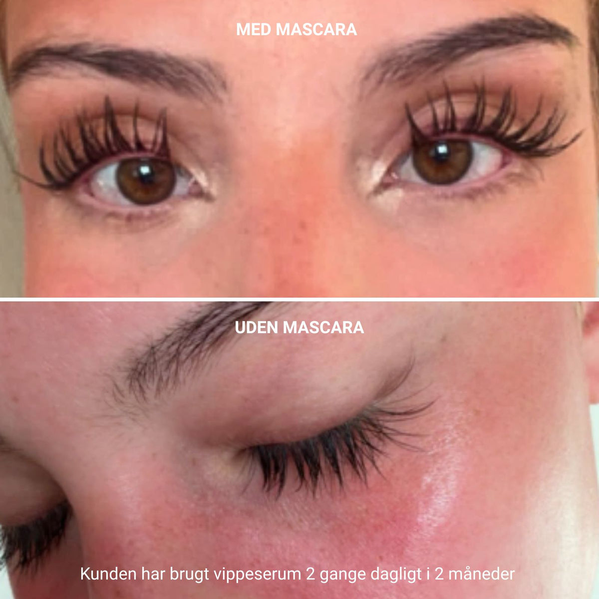 EYELASH GROWTH SERUM WITH SANZI GROWTH COMPLEX™