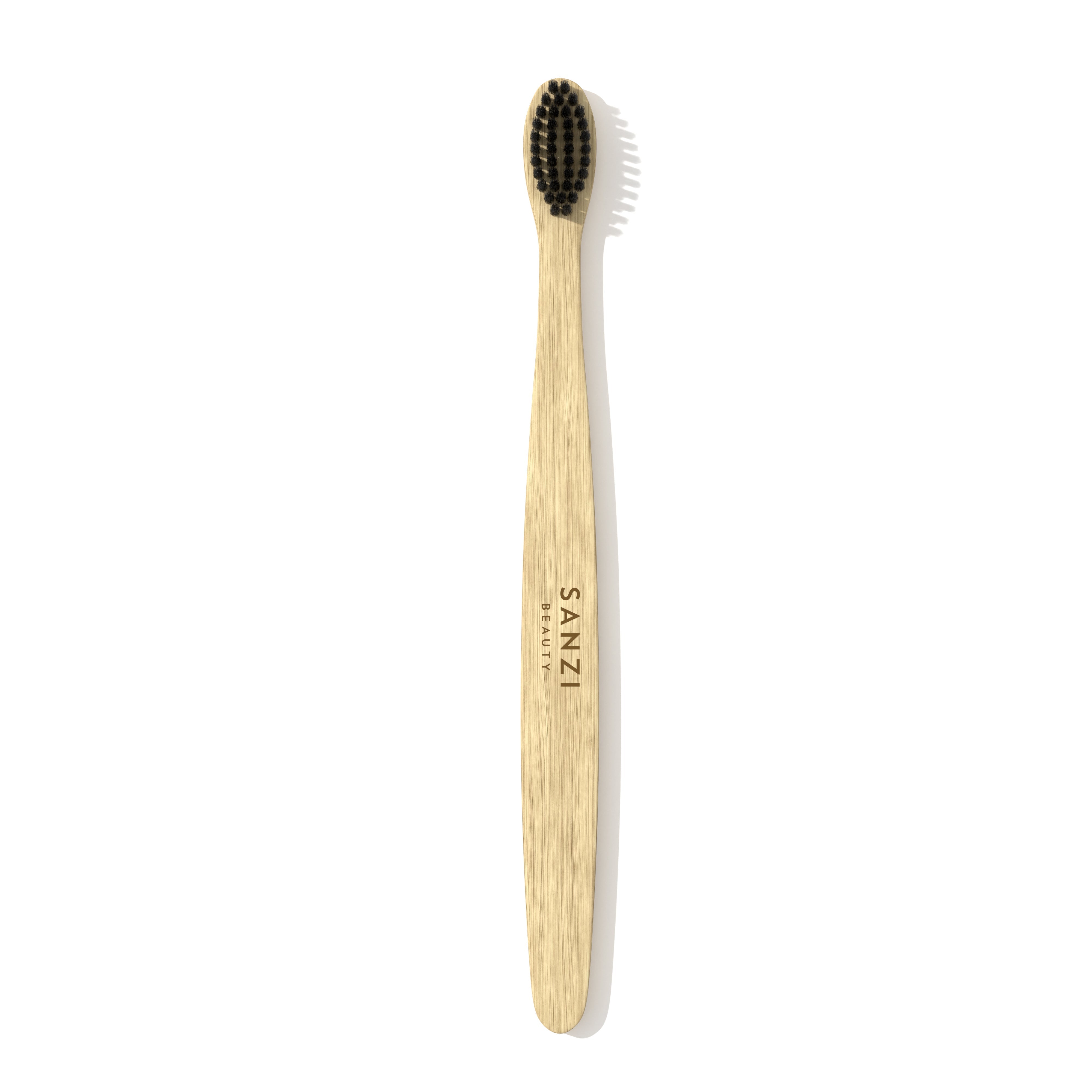 TOOTHBRUSH BAMBOO