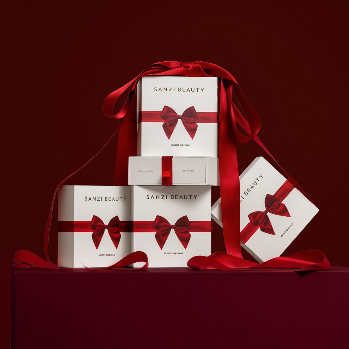 ADVENTSKALENDER