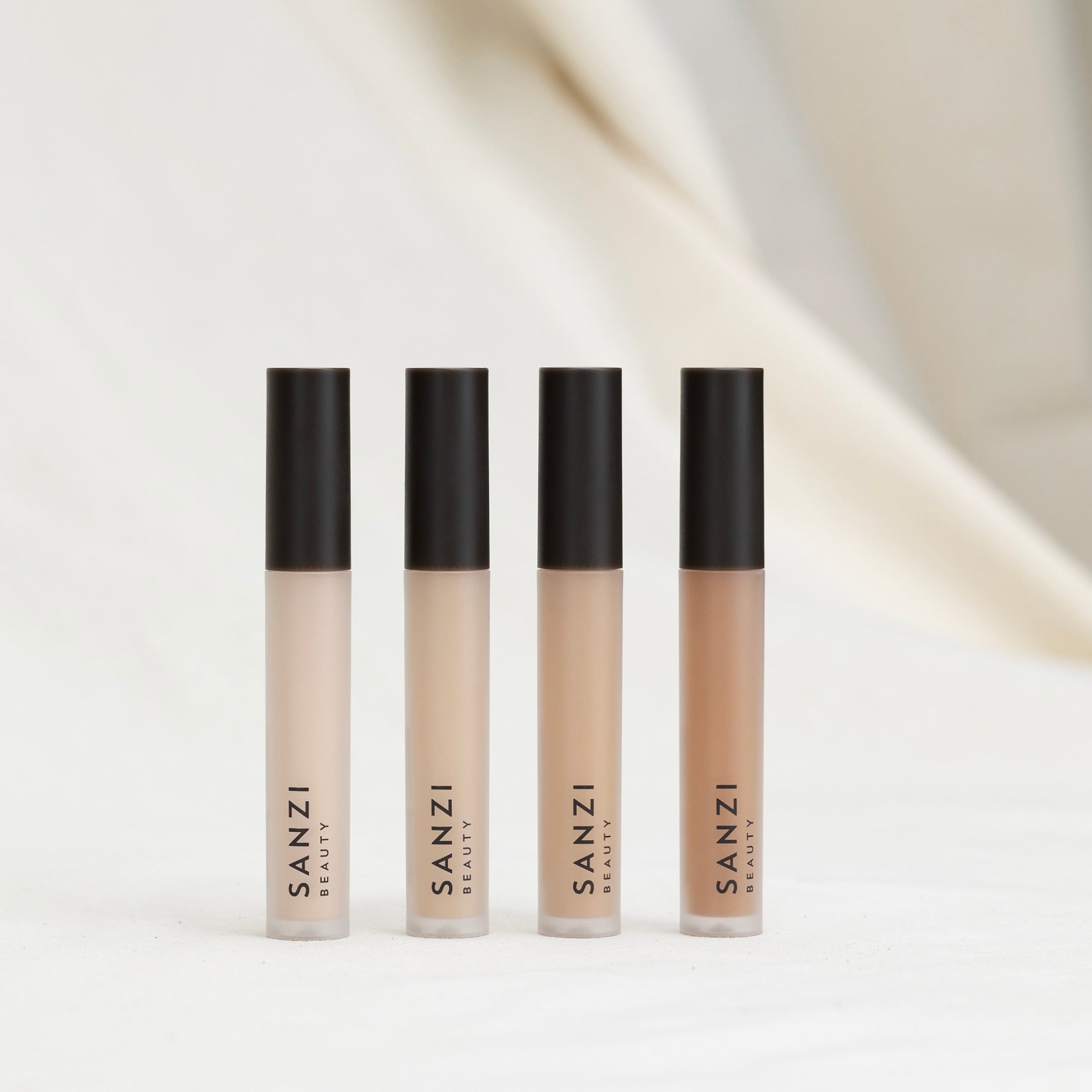 PERFECTING CONCEALER MINERAL PIGMENTS