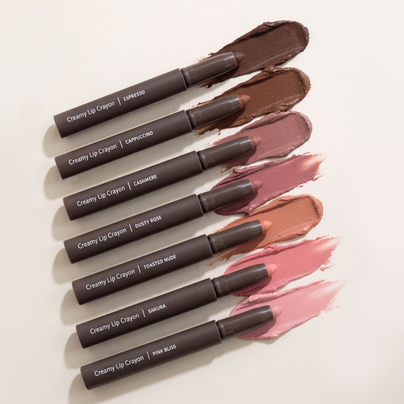 CREAMY LIP CRAYON