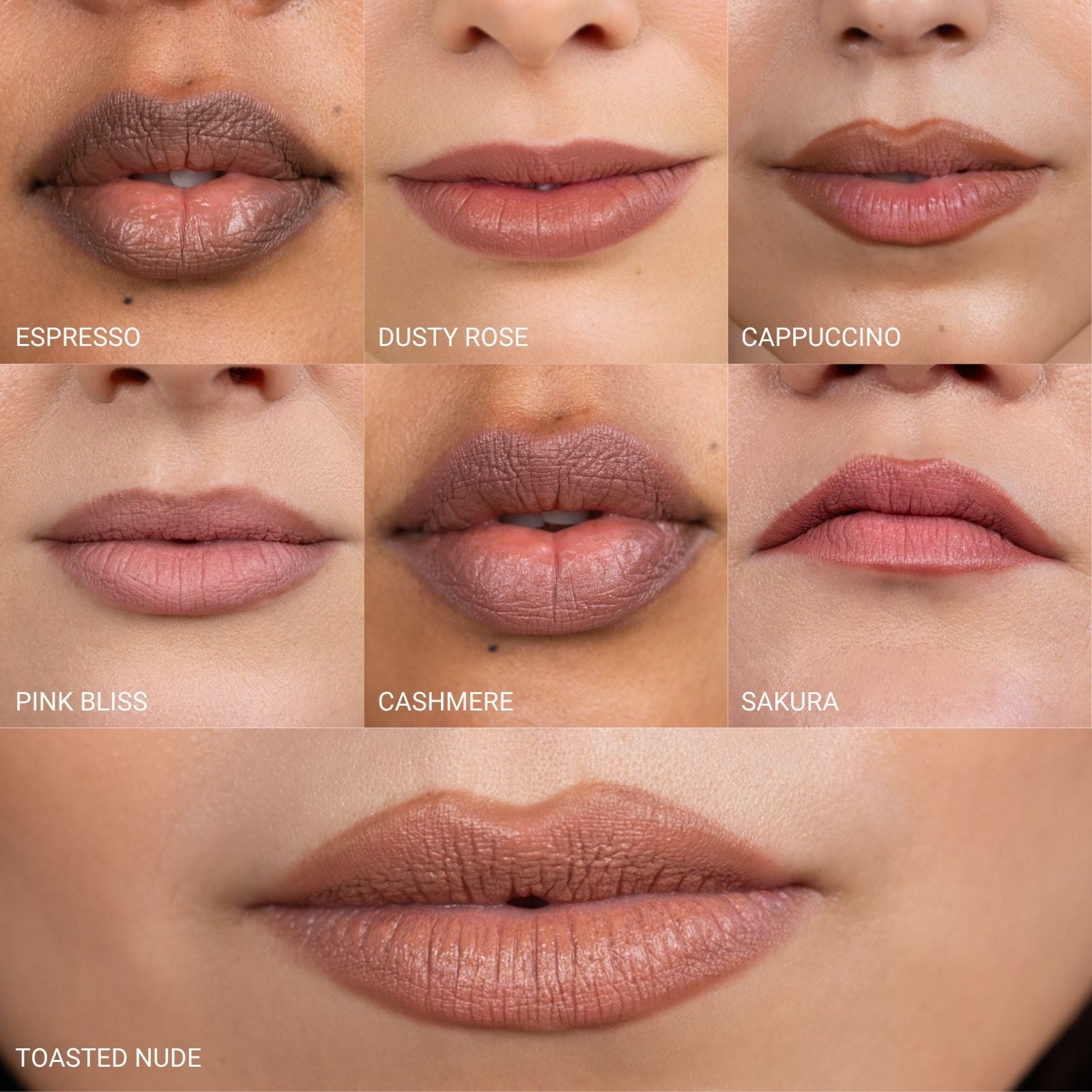 CREAMY LIP CRAYON