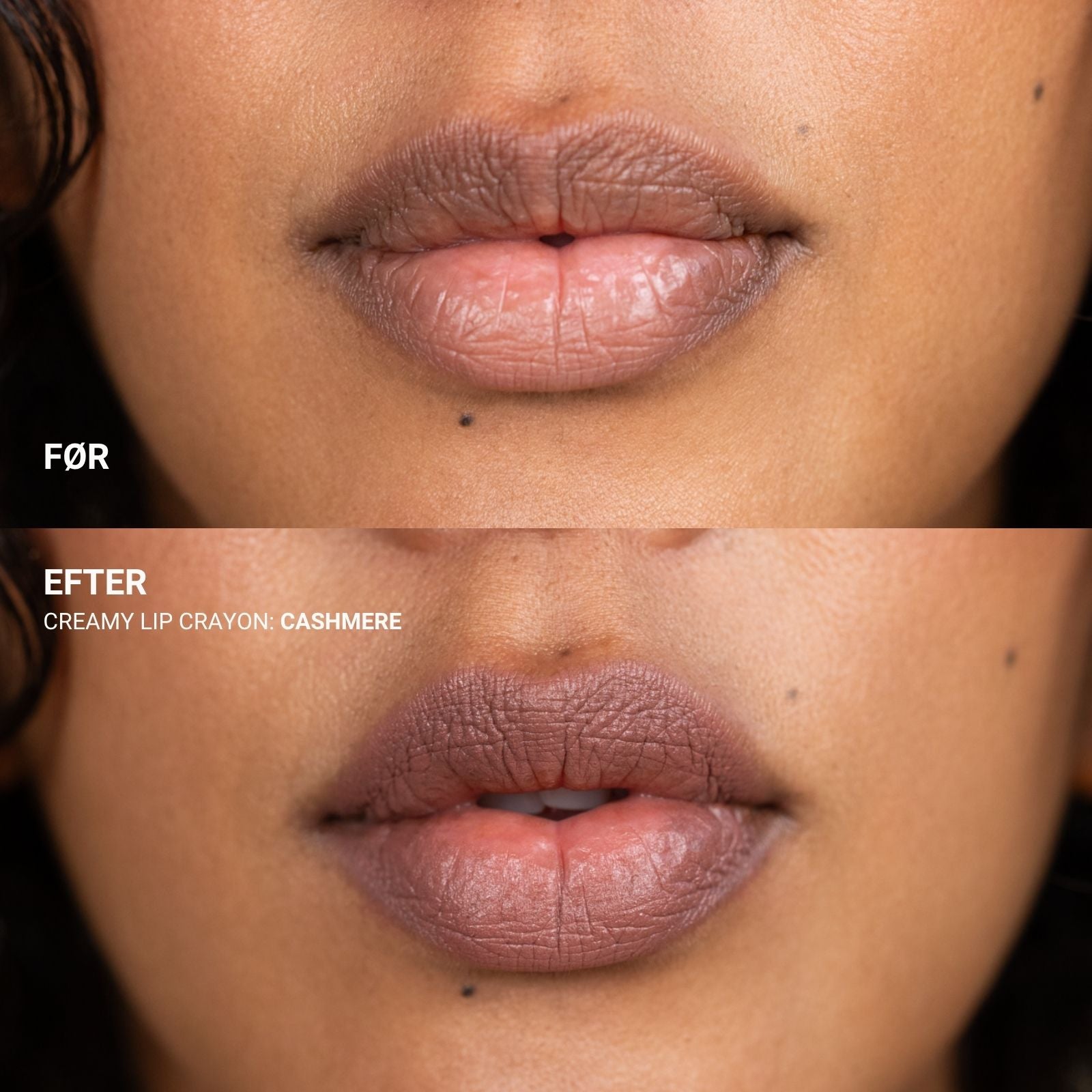 CREAMY LIP CRAYON