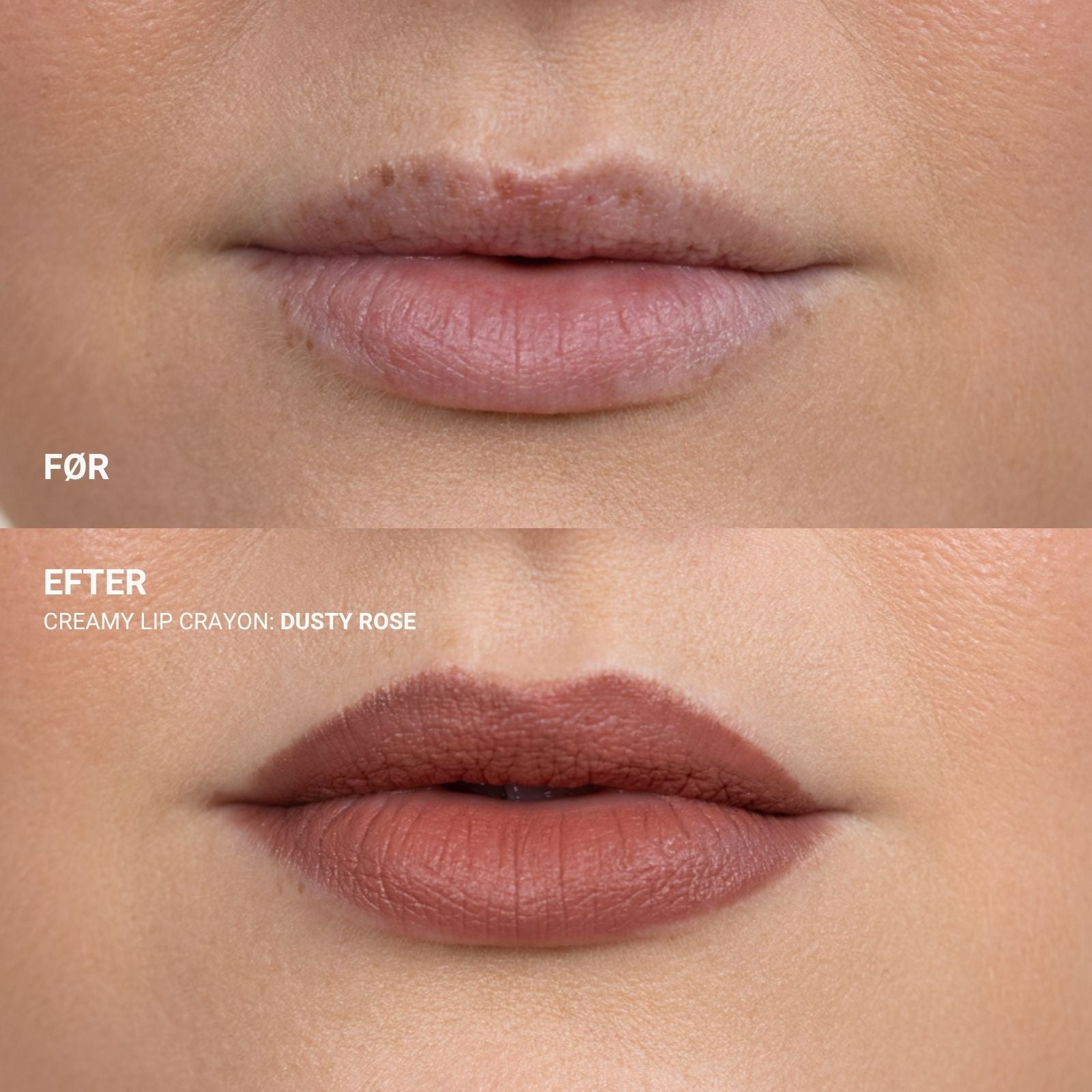 CREAMY LIP CRAYON