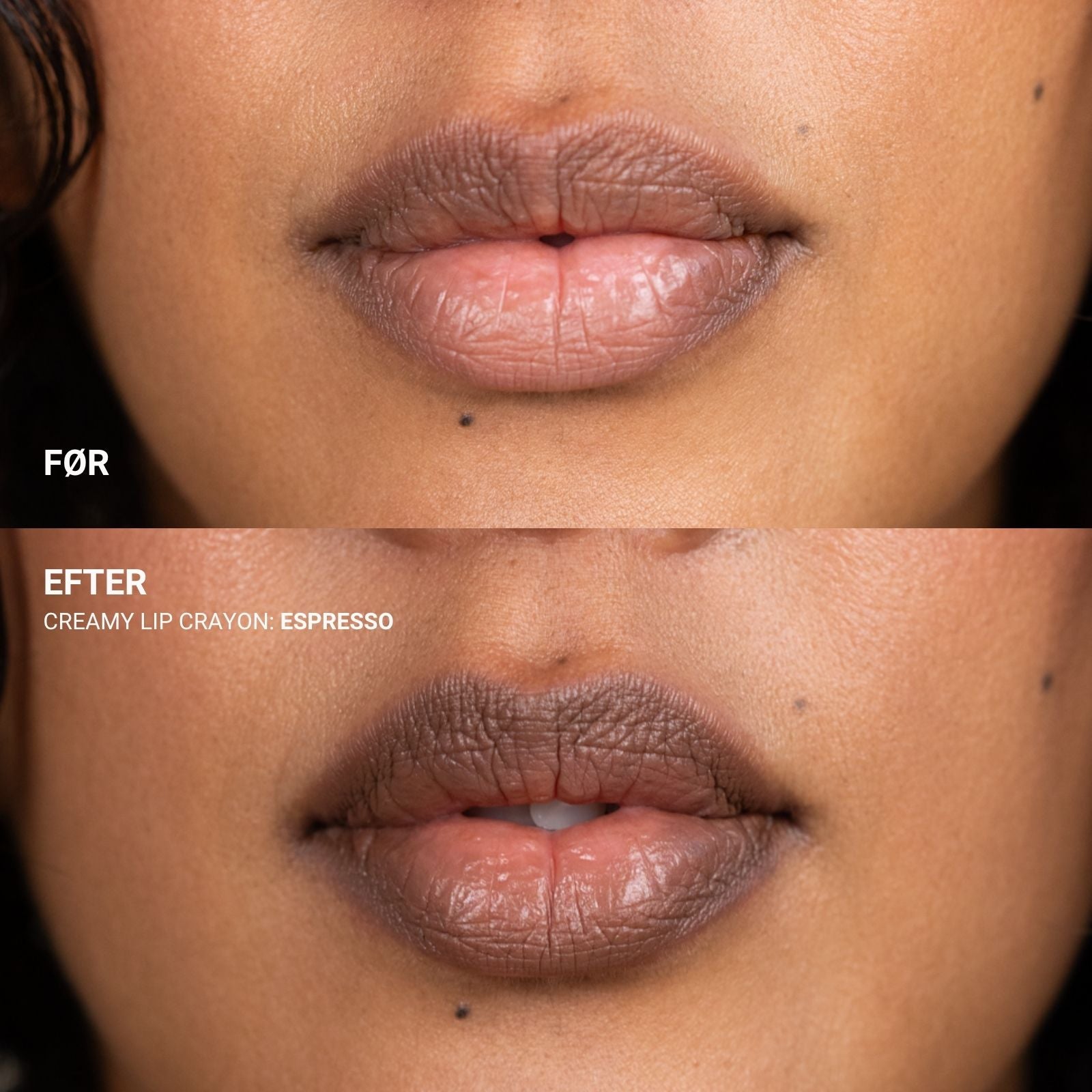 CREAMY LIP CRAYON
