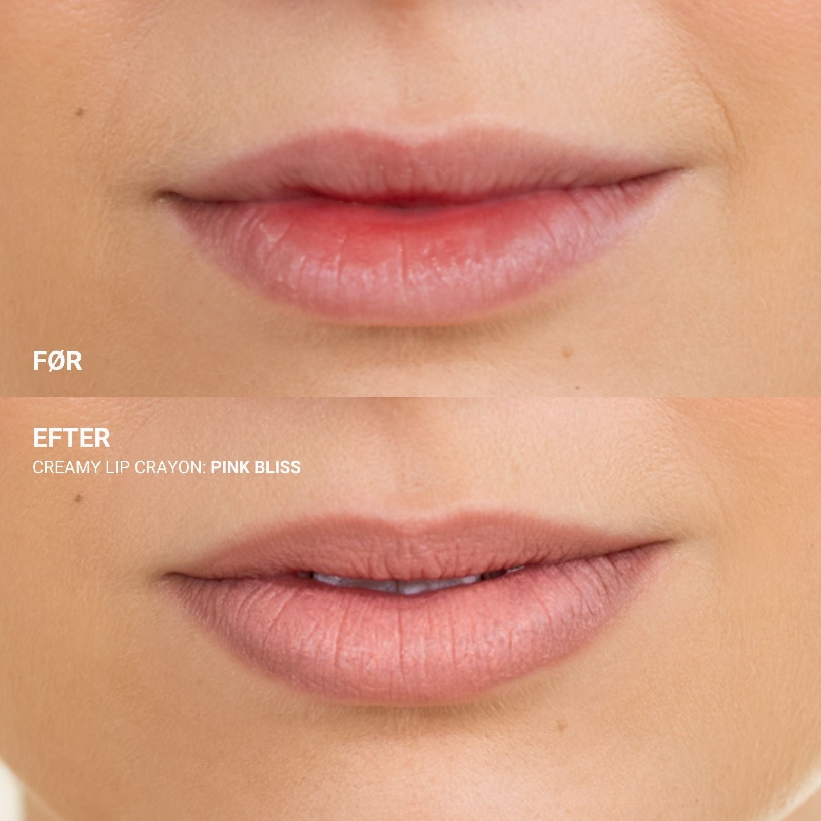 CREAMY LIP CRAYON