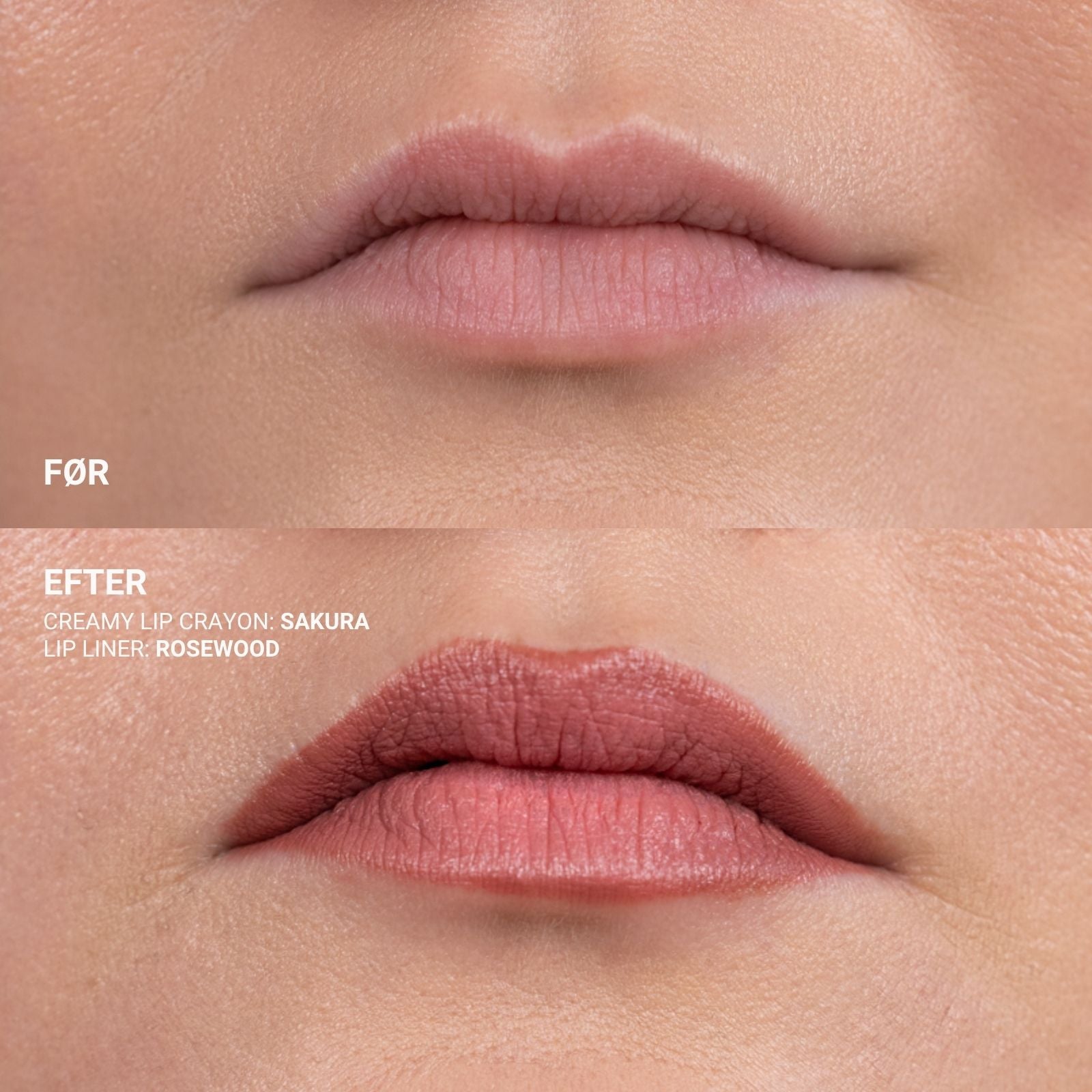 CREAMY LIP CRAYON