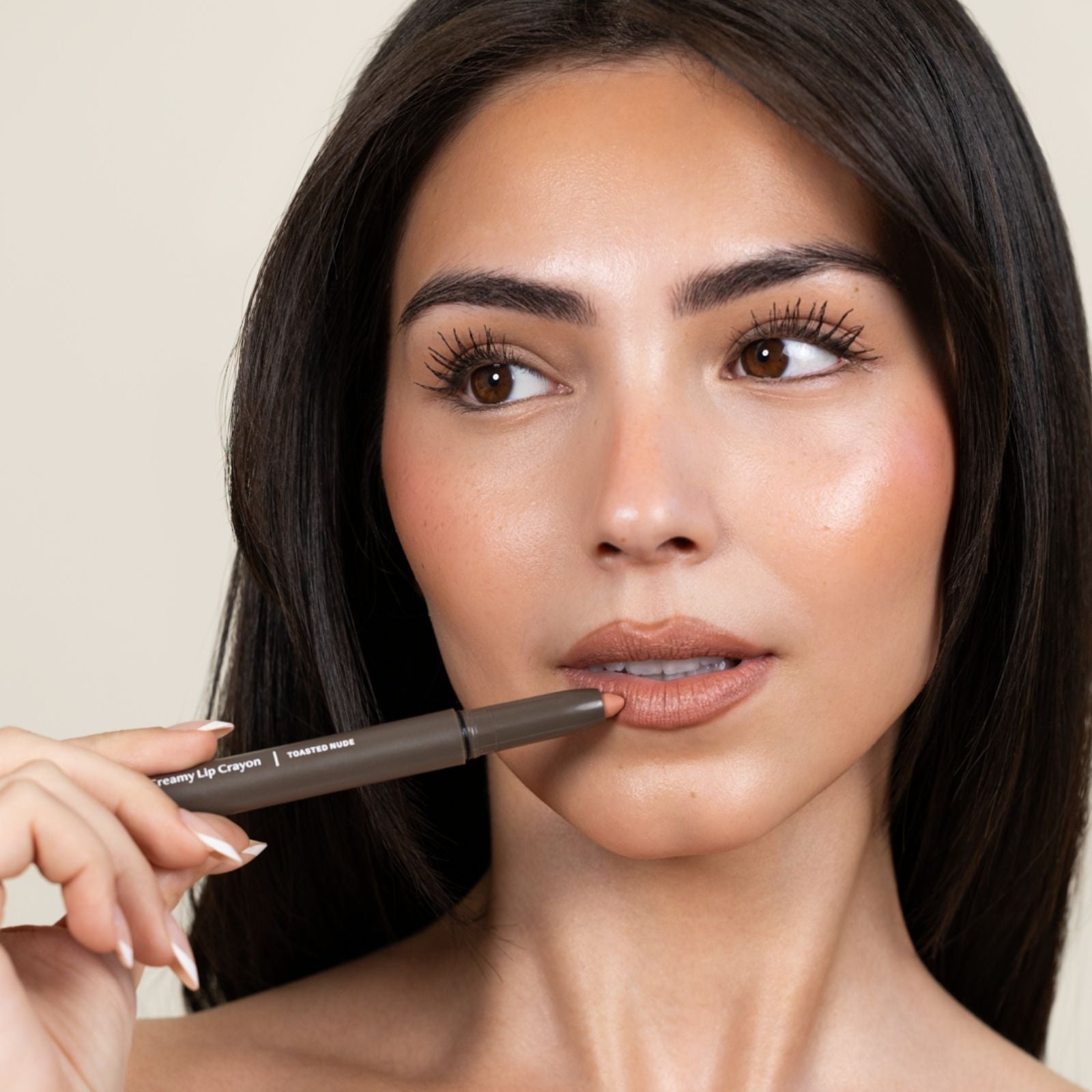 CREAMY LIP CRAYON