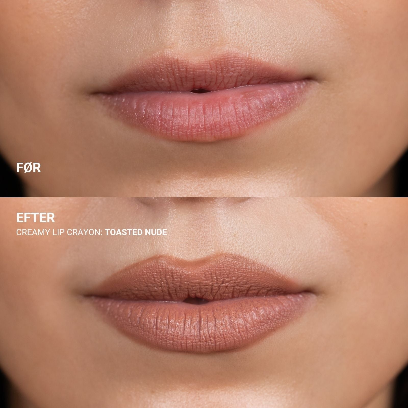 CREAMY LIP CRAYON