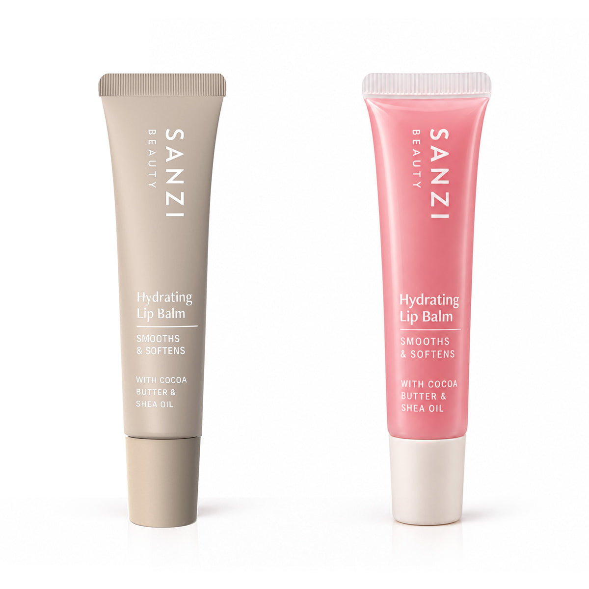 LIP BALM HYDRATING
