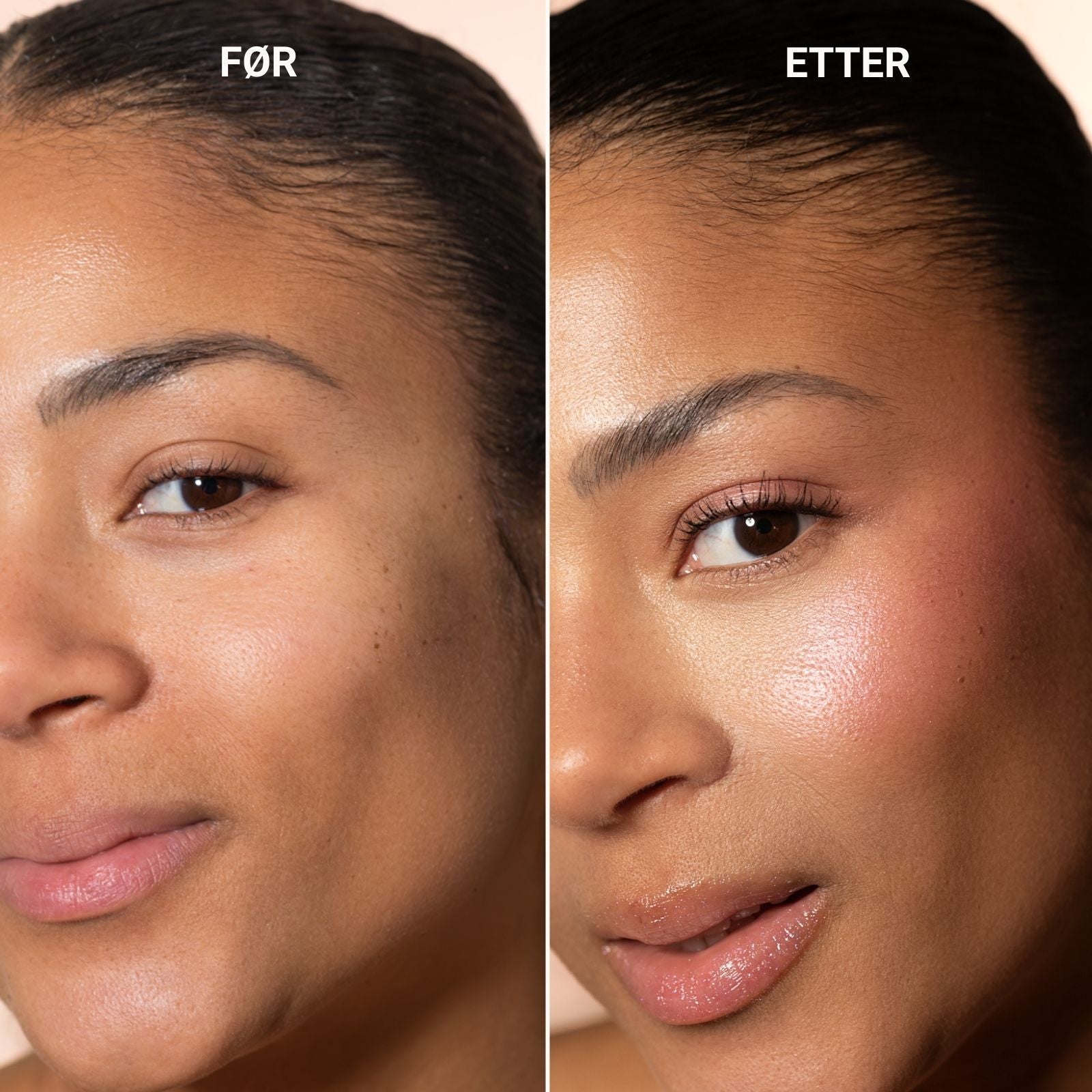 LIP SHEEN BY SARAH FROST