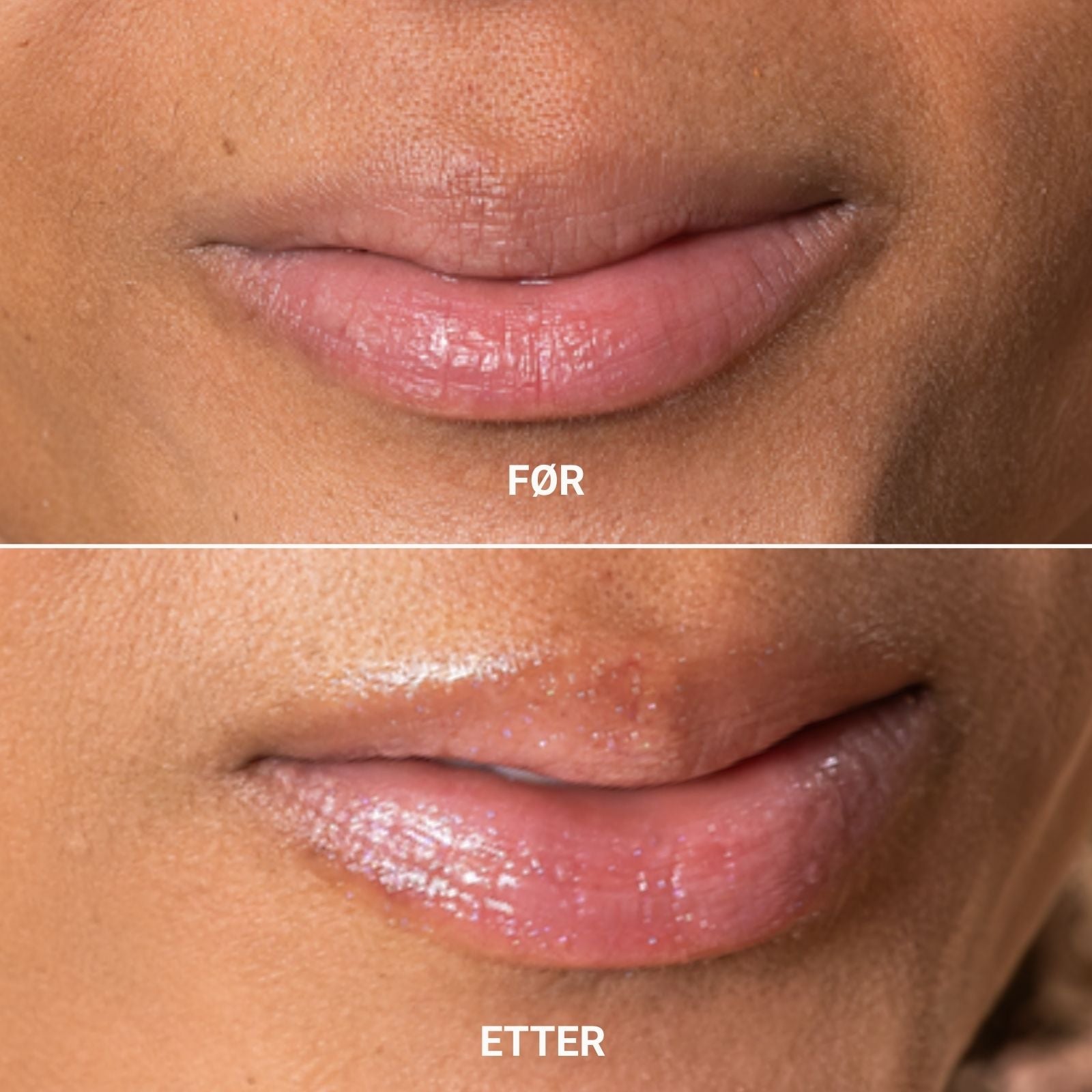 LIP SHEEN BY SARAH FROST