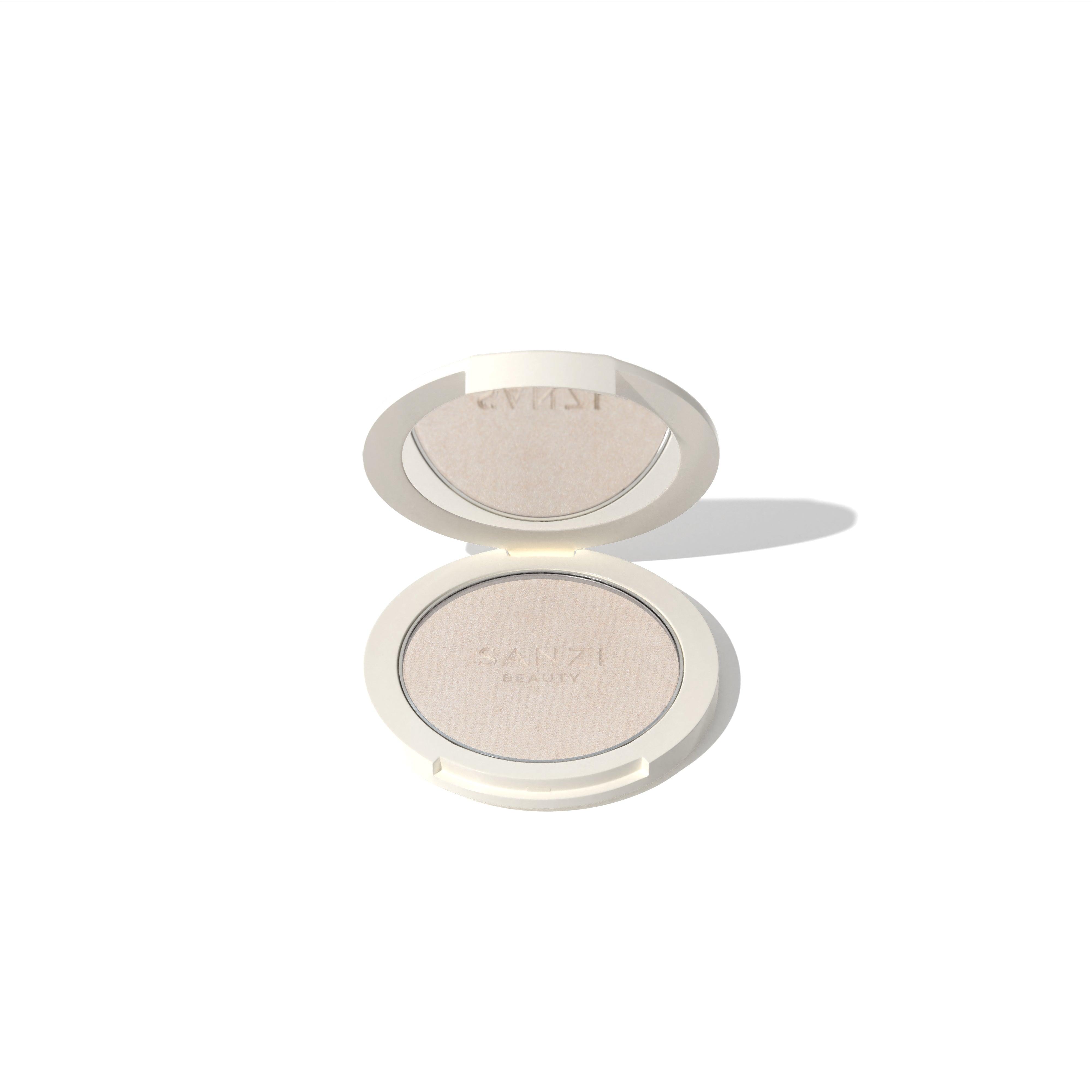 POWDER HIGHLIGHTER MINERAL PIGMENTS