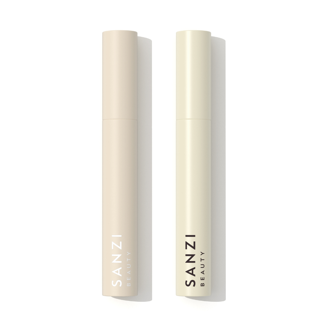 PAKKE: EYELASH GROWTH SERUM + EYEBROW ENHANCING SERUM