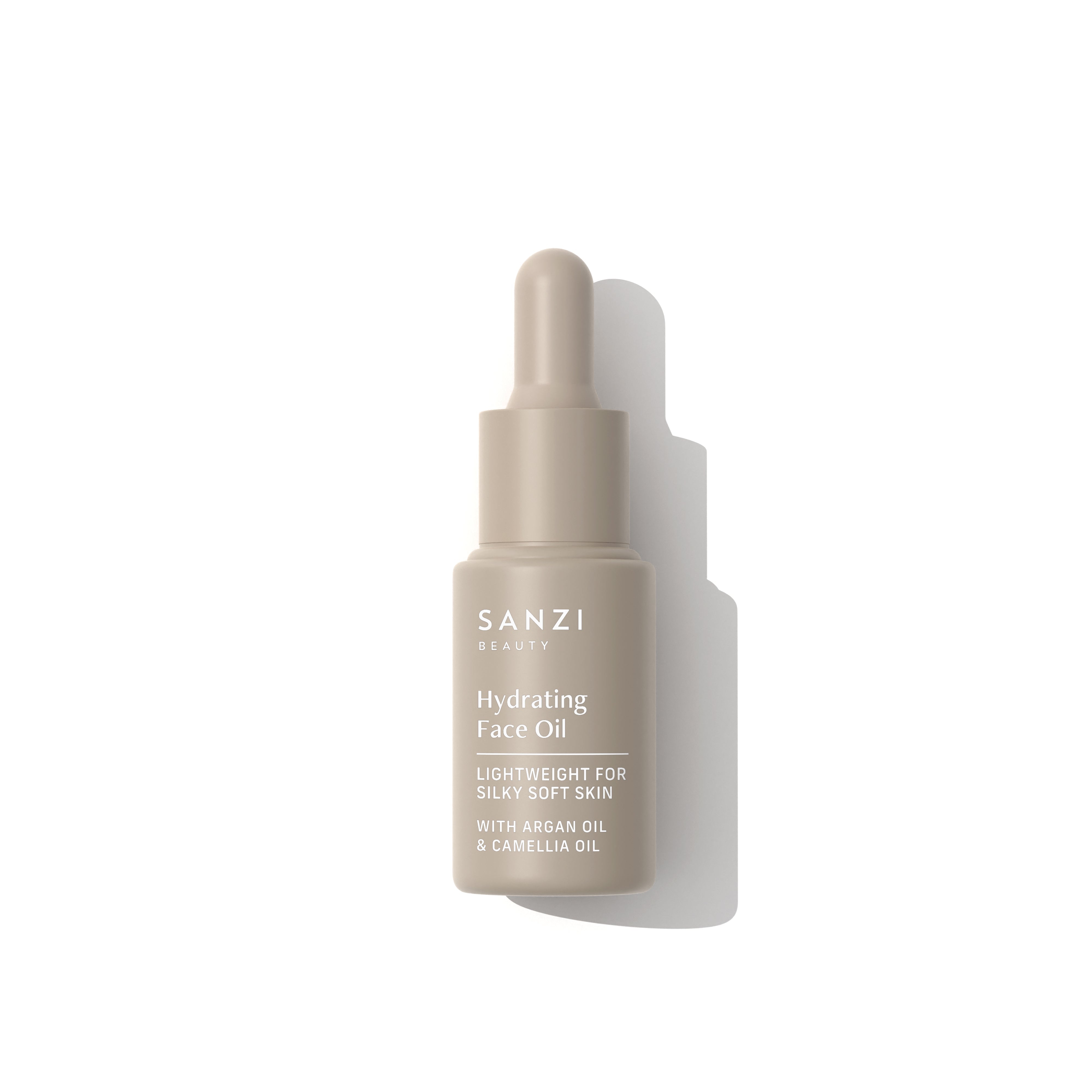 PAKKE: HYDRATING HYALURONIC SERUM + FACE OIL +  FACE MASK